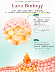 BEBELUNA, Pregnancy Stretch Mark Cream, Maternity Belly Balm, Turn Skin Balm, Safe Skincare for Pregnant Women, Organic Prenatal Moisturizer, Turn Skin Balm, 7.05 oz (200g)