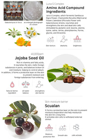 BEBELUNA, Pregnancy Stretch Mark Cream, Maternity Belly Balm, Turn Skin Balm, Safe Skincare for Pregnant Women, Organic Prenatal Moisturizer, Turn Skin Balm, 7.05 oz (200g)