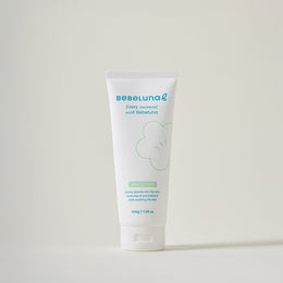 BEBELUNA, Mild Lotion 7.05 oz, K-Beauty,  98% Natural Ingredients, Elderflower & Centella, Gentle Moisturizer for Sensitive Skin