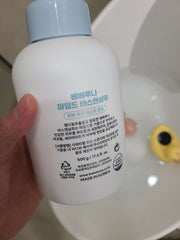 BEBELUNA, 마일드 샴푸, 매일 사용, 98% 천연 성분함유, 신생아, 유아, 아기, 어린이, 성인용 - 올인원 샴푸, 저자극, 17.6 oz (500g)