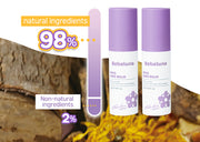 BEBELUNA, Mild Care Balm (2 Count), Hypoallergenic, 98% Natural Ingredients, 13 Herbal Extracts, All-in-One Moisturizer for Infants, Kids, Teens & Adults