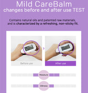 BEBELUNA, Mild Care Balm (2 Count), Hypoallergenic, 98% Natural Ingredients, 13 Herbal Extracts, All-in-One Moisturizer for Infants, Kids, Teens & Adults