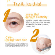 BEBELUNA, Mild Care Balm (2 Count), Hypoallergenic, 98% Natural Ingredients, 13 Herbal Extracts, All-in-One Moisturizer for Infants, Kids, Teens & Adults