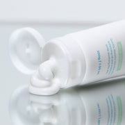 BEBELUNA, Mild Lotion 7.05 oz, K-Beauty,  98% Natural Ingredients, Elderflower & Centella, Gentle Moisturizer for Sensitive Skin