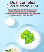 BEBELUNA, Mild Cream 7.05 oz, 98% Natural Ingredients, Moisturizing, Cooling, Tone-up, Non-Sticky, Soothing Care