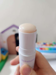 BEBELUNA, Mild Care Balm (2 Count), Hypoallergenic, 98% Natural Ingredients, 13 Herbal Extracts, All-in-One Moisturizer for Infants, Kids, Teens & Adults