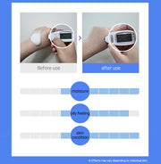 BEBELUNA, 마일드 샴푸, 매일 사용, 98% 천연 성분함유, 신생아, 유아, 아기, 어린이, 성인용 - 올인원 샴푸, 저자극, 17.6 oz (500g)