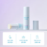 BEBELUNA, Mild Care Balm (2 Count), Hypoallergenic, 98% Natural Ingredients, 13 Herbal Extracts, All-in-One Moisturizer for Infants, Kids, Teens & Adults