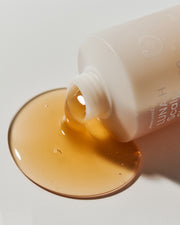 BEBELUNA 루나:H 스칼프 두피 샴푸 - 기능성 탈모 케어, 멘톨 쿨링, 펩타이드 식물성 복합 성분, 500ml (16.9 fl oz)