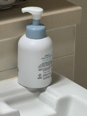 BEBELUNA, 마일드 샴푸, 매일 사용, 98% 천연 성분함유, 신생아, 유아, 아기, 어린이, 성인용 - 올인원 샴푸, 저자극, 17.6 oz (500g)