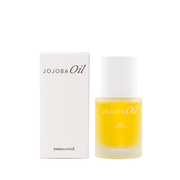 BEBELUNA 100% Pure Jojoba Oil – Cold-Pressed, Unrefined Premium Oil, 1.69 fl oz (50ml)