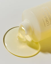 Luna:H Balancing Shampoo – Sebum Control, Centella & Chamomile Soothing, Gentle Plant-Based Scalp Care