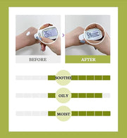 BEBELUNA Mild Lotion 7.05 oz – 98% Natural Ingredients, Elderflower & Centella, Gentle Moisturizer for Sensitive Skin