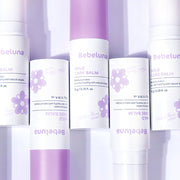 BEBELUNA, Mild Care Balm (2 Count), Hypoallergenic, 98% Natural Ingredients, 13 Herbal Extracts, All-in-One Moisturizer for Infants, Kids, Teens & Adults