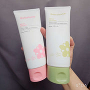 BEBELUNA Mild Lotion 7.05 oz – 98% Natural Ingredients, Elderflower & Centella, Gentle Moisturizer for Sensitive Skin