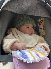 BEBELUNA, Mild Care Balm (2 Count), Hypoallergenic, 98% Natural Ingredients, 13 Herbal Extracts, All-in-One Moisturizer for Infants, Kids, Teens & Adults