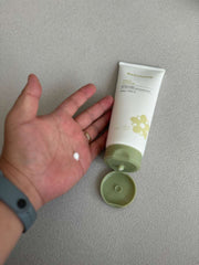 BEBELUNA Mild Lotion 7.05 oz – 98% Natural Ingredients, Elderflower & Centella, Gentle Moisturizer for Sensitive Skin