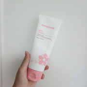 BEBELUNA, Mild Cream 7.05 oz, 98% Natural Ingredients, Moisturizing, Cooling, Tone-up, Non-Sticky, Soothing Care