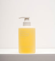 Luna:H Balancing Shampoo – Sebum Control, Centella & Chamomile Soothing, Gentle Plant-Based Scalp Care