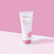 BEBELUNA, Mild Cream 7.05 oz, 98% Natural Ingredients, Moisturizing, Cooling, Tone-up, Non-Sticky, Soothing Care