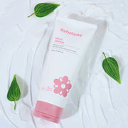 BEBELUNA, Mild Cream 7.05 oz, 98% Natural Ingredients, Moisturizing, Cooling, Tone-up, Non-Sticky, Soothing Care