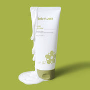 BEBELUNA Mild Lotion 7.05 oz – 98% Natural Ingredients, Elderflower & Centella, Gentle Moisturizer for Sensitive Skin