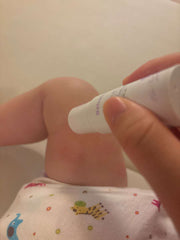 BEBELUNA, Mild Care Balm (2 Count), Hypoallergenic, 98% Natural Ingredients, 13 Herbal Extracts, All-in-One Moisturizer for Infants, Kids, Teens & Adults