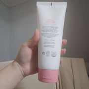 BEBELUNA, Mild Cream 7.05 oz, 98% Natural Ingredients, Moisturizing, Cooling, Tone-up, Non-Sticky, Soothing Care