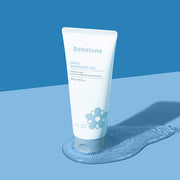 BEBELUNA, 마일드 수딩젤, 98% 천연 성분 함유, 쿨링, 톤업, 워터풀 수딩젤 7.05oz (200g)