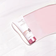 BEBELUNA, Pregnancy Stretch Mark Cream, Maternity Belly Balm, Turn Skin Balm, Safe Skincare for Pregnant Women, Organic Prenatal Moisturizer, Turn Skin Balm, 7.05 oz (200g)