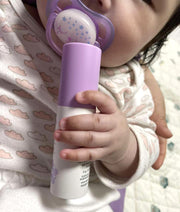 BEBELUNA, Mild Care Balm (2 Count), Hypoallergenic, 98% Natural Ingredients, 13 Herbal Extracts, All-in-One Moisturizer for Infants, Kids, Teens & Adults