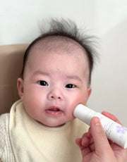 BEBELUNA, Mild Care Balm (2 Count), Hypoallergenic, 98% Natural Ingredients, 13 Herbal Extracts, All-in-One Moisturizer for Infants, Kids, Teens & Adults