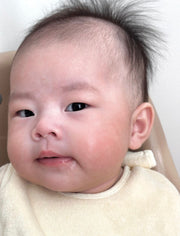 BEBELUNA, Mild Care Balm (2 Count), Hypoallergenic, 98% Natural Ingredients, 13 Herbal Extracts, All-in-One Moisturizer for Infants, Kids, Teens & Adults