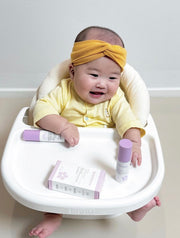 BEBELUNA, Mild Care Balm (2 Count), Hypoallergenic, 98% Natural Ingredients, 13 Herbal Extracts, All-in-One Moisturizer for Infants, Kids, Teens & Adults