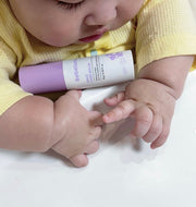 BEBELUNA, Mild Care Balm (2 Count), Hypoallergenic, 98% Natural Ingredients, 13 Herbal Extracts, All-in-One Moisturizer for Infants, Kids, Teens & Adults