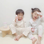 BEBELUNA, Mild Care Balm (2 Count), Hypoallergenic, 98% Natural Ingredients, 13 Herbal Extracts, All-in-One Moisturizer for Infants, Kids, Teens & Adults