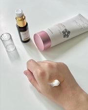 BEBELUNA, Pregnancy Stretch Mark Cream, Maternity Belly Balm, Turn Skin Balm, Safe Skincare for Pregnant Women, Organic Prenatal Moisturizer, Turn Skin Balm, 7.05 oz (200g)