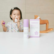 BEBELUNA, Mild Care Balm (2 Count), Hypoallergenic, 98% Natural Ingredients, 13 Herbal Extracts, All-in-One Moisturizer for Infants, Kids, Teens & Adults