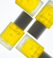 BEBELUNA 100% Pure Jojoba Oil – Cold-Pressed, Unrefined Premium Oil, 1.69 fl oz (50ml)