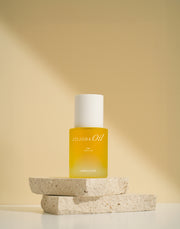 BEBELUNA 100% Pure Jojoba Oil – Cold-Pressed, Unrefined Premium Oil, 1.69 fl oz (50ml)