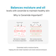 BEBELUNA, Mild Lotion 7.05 oz, K-Beauty,  98% Natural Ingredients, Elderflower & Centella, Gentle Moisturizer for Sensitive Skin