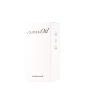 BEBELUNA 100% Pure Jojoba Oil – Cold-Pressed, Unrefined Premium Oil, 1.69 fl oz (50ml)